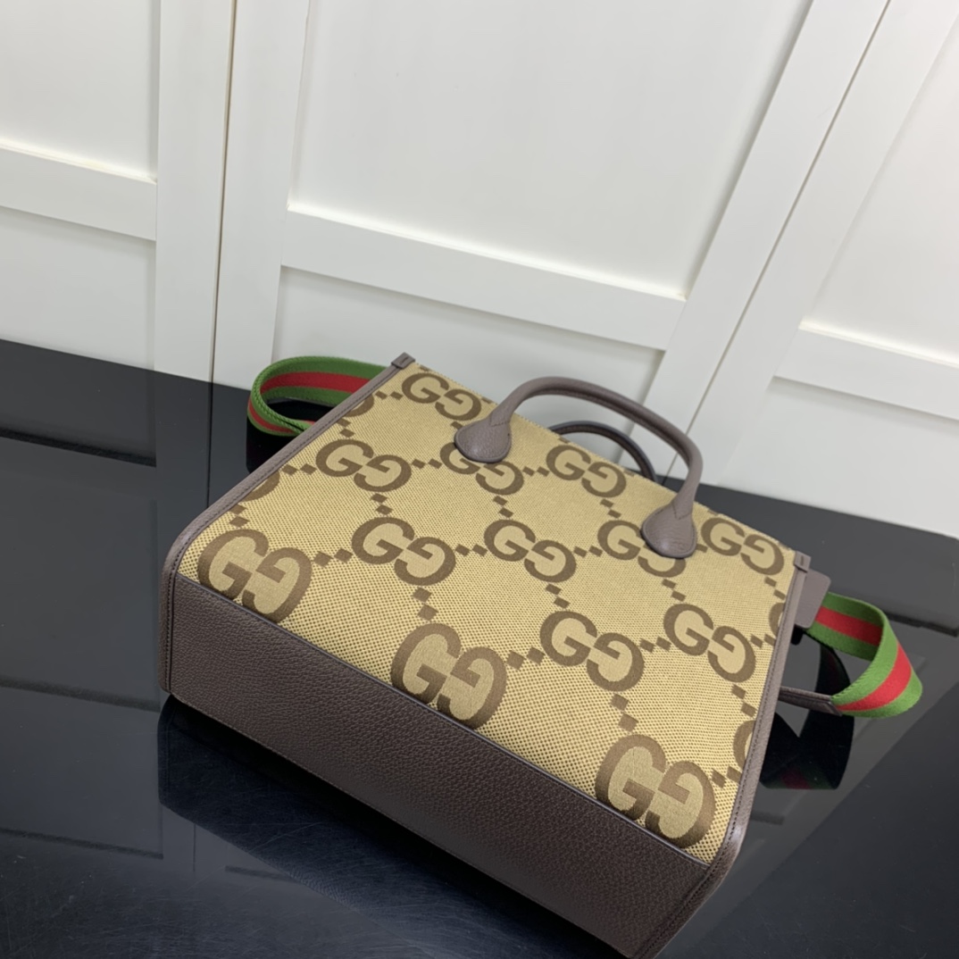 Gucci Shopping Bags